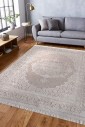 Килим La Meridian v666a hb.cream-hb.beige